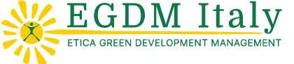 EGDM Italy Logo